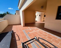 Wiederverkauf - apartment - Marbella - Puerto Banús