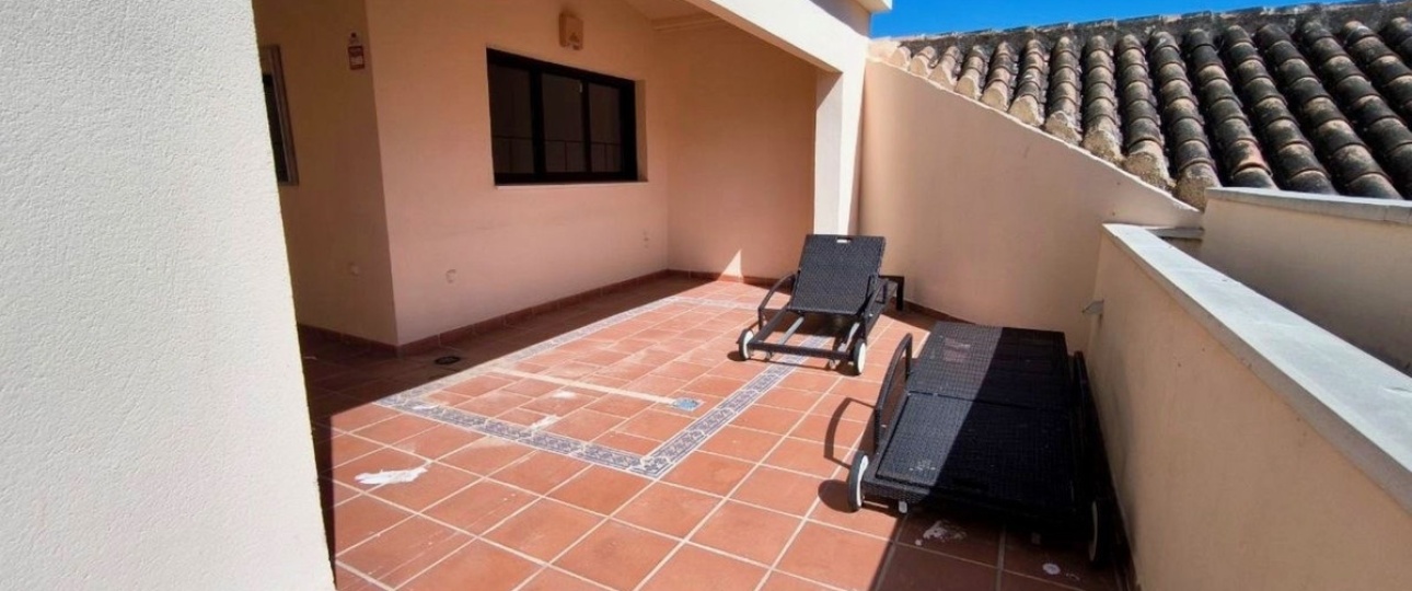 Wiederverkauf - apartment - Marbella - Puerto Banús