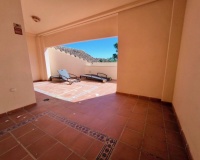 Wiederverkauf - apartment - Marbella - Puerto Banús
