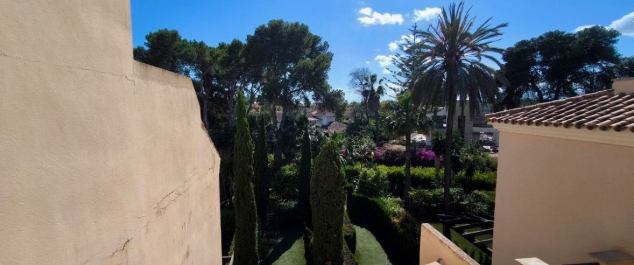 Wiederverkauf - apartment - Marbella - Puerto Banús