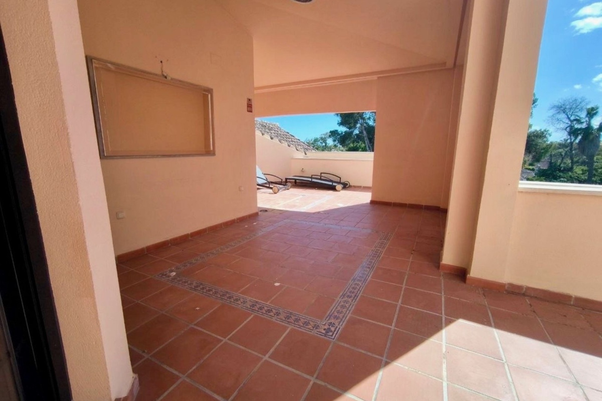 Wiederverkauf - apartment - Marbella - Puerto Banús