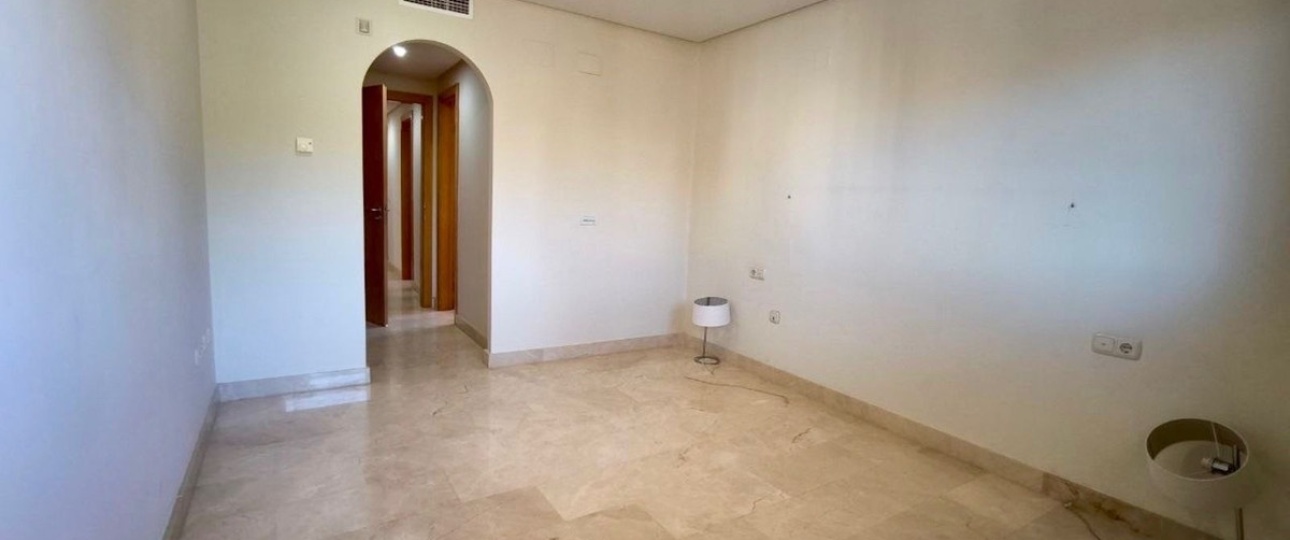 Wiederverkauf - apartment - Marbella - Puerto Banús