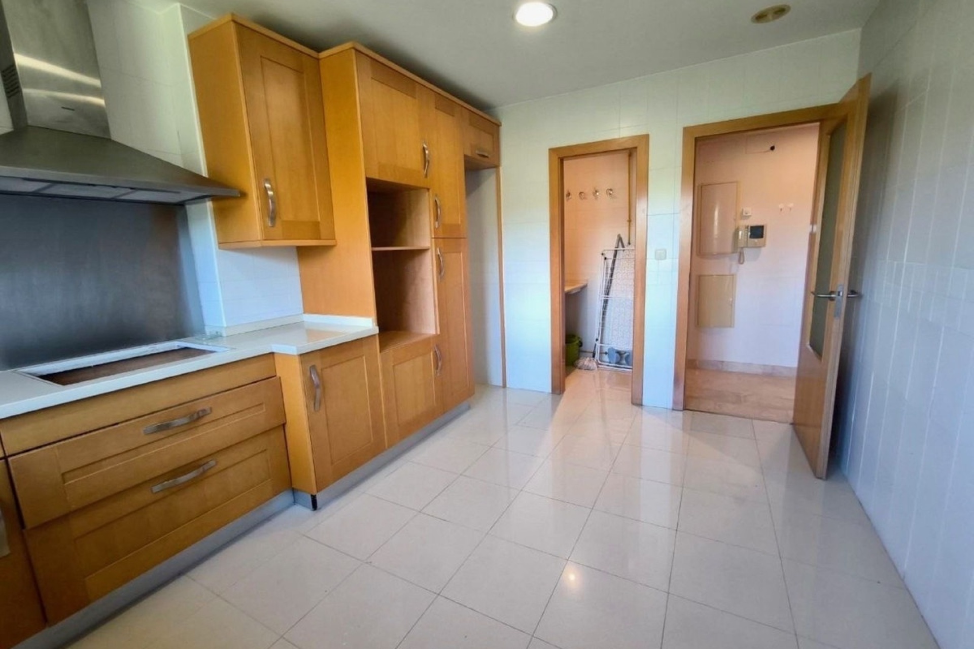 Wiederverkauf - apartment - Marbella - Puerto Banús