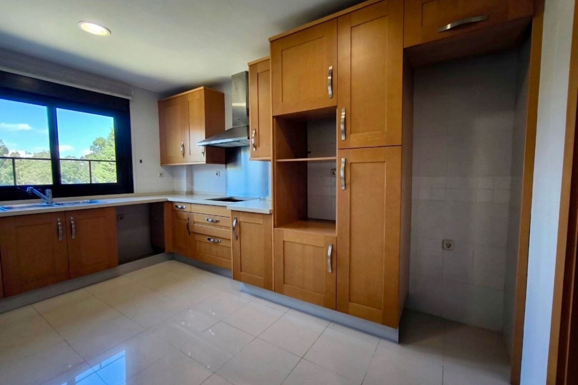 Wiederverkauf - apartment - Marbella - Puerto Banús