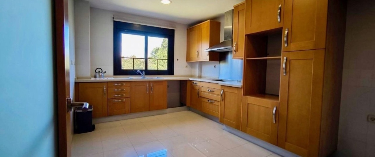 Wiederverkauf - apartment - Marbella - Puerto Banús