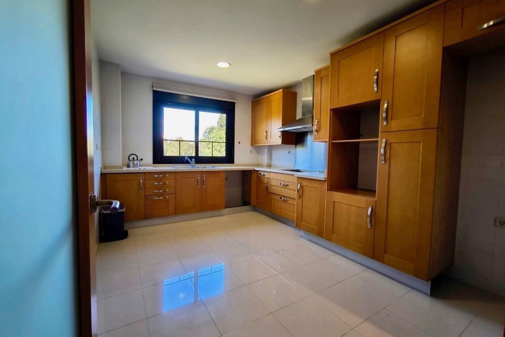 Wiederverkauf - apartment - Marbella - Puerto Banús