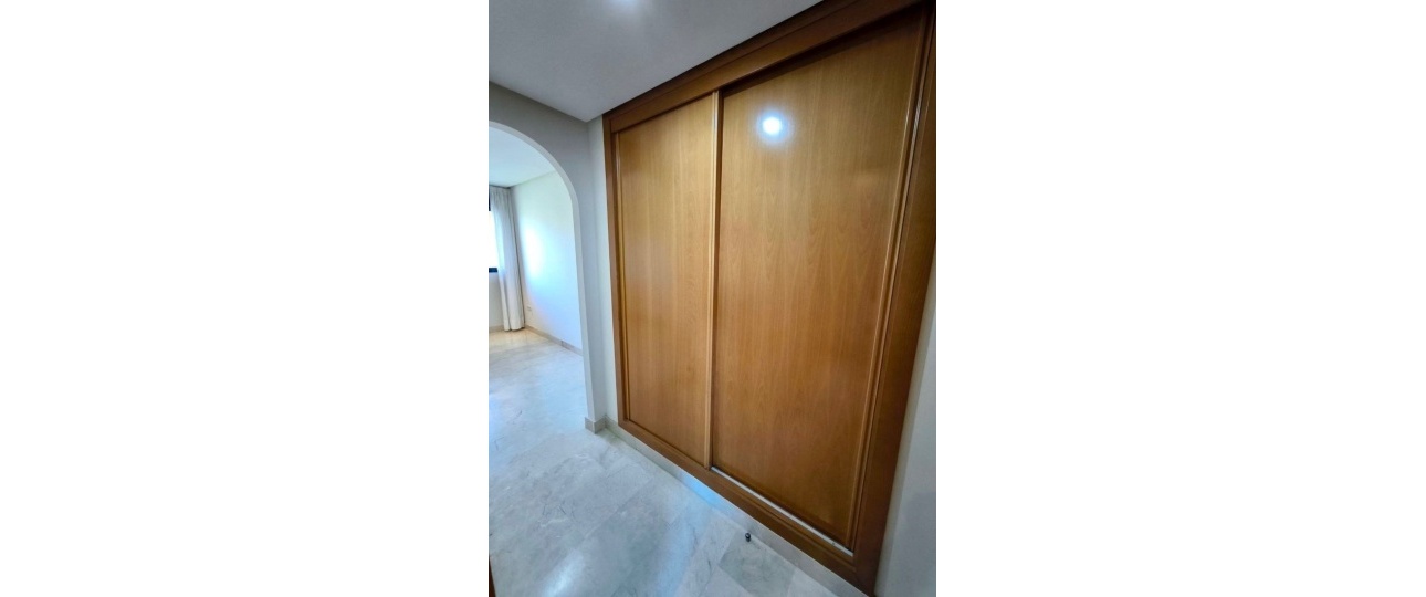 Wiederverkauf - apartment - Marbella - Puerto Banús