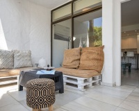 Wiederverkauf - apartment - Marbella - Puerto Banús