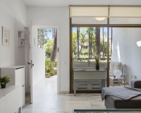 Wiederverkauf - apartment - Marbella - Puerto Banús