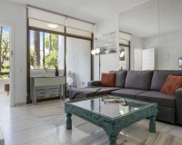 Wiederverkauf - apartment - Marbella - Puerto Banús