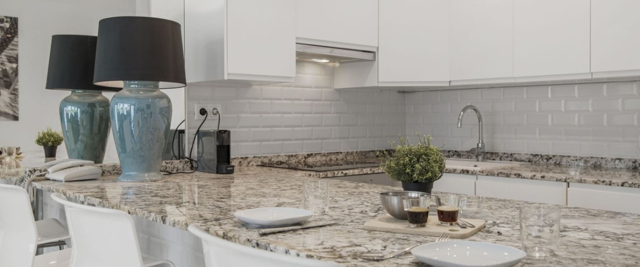 Wiederverkauf - apartment - Marbella - Puerto Banús