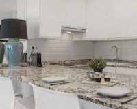 Wiederverkauf - apartment - Marbella - Puerto Banús