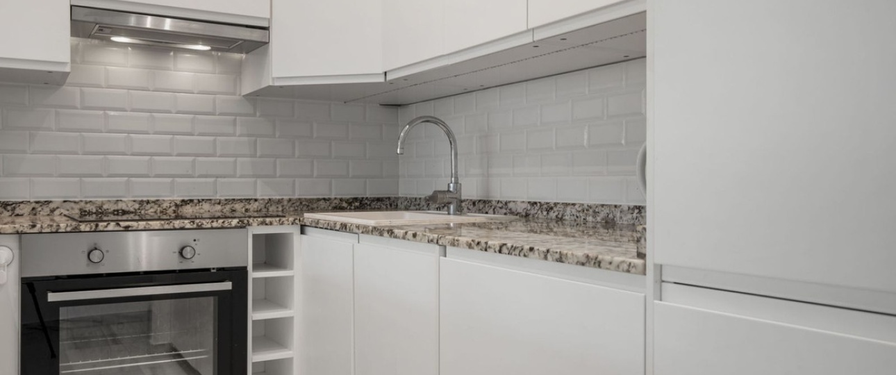 Wiederverkauf - apartment - Marbella - Puerto Banús