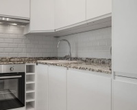 Wiederverkauf - apartment - Marbella - Puerto Banús