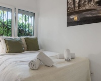 Wiederverkauf - apartment - Marbella - Puerto Banús