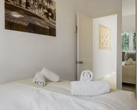 Wiederverkauf - apartment - Marbella - Puerto Banús