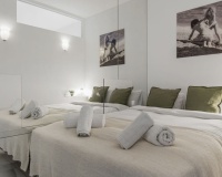 Wiederverkauf - apartment - Marbella - Puerto Banús
