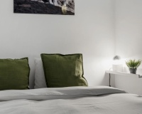 Wiederverkauf - apartment - Marbella - Puerto Banús
