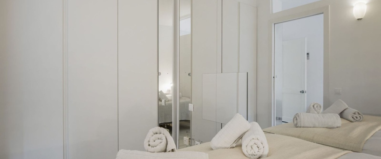 Wiederverkauf - apartment - Marbella - Puerto Banús