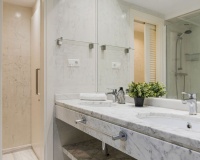 Wiederverkauf - apartment - Marbella - Puerto Banús