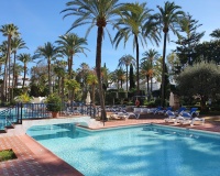 Wiederverkauf - apartment - Marbella - Puerto Banús