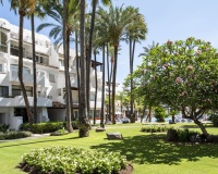 Wiederverkauf - apartment - Marbella - Puerto Banús