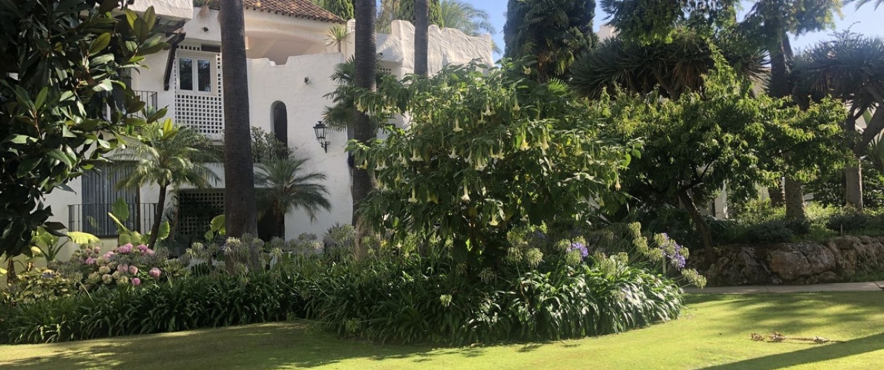 Wiederverkauf - apartment - Marbella - Puerto Banús