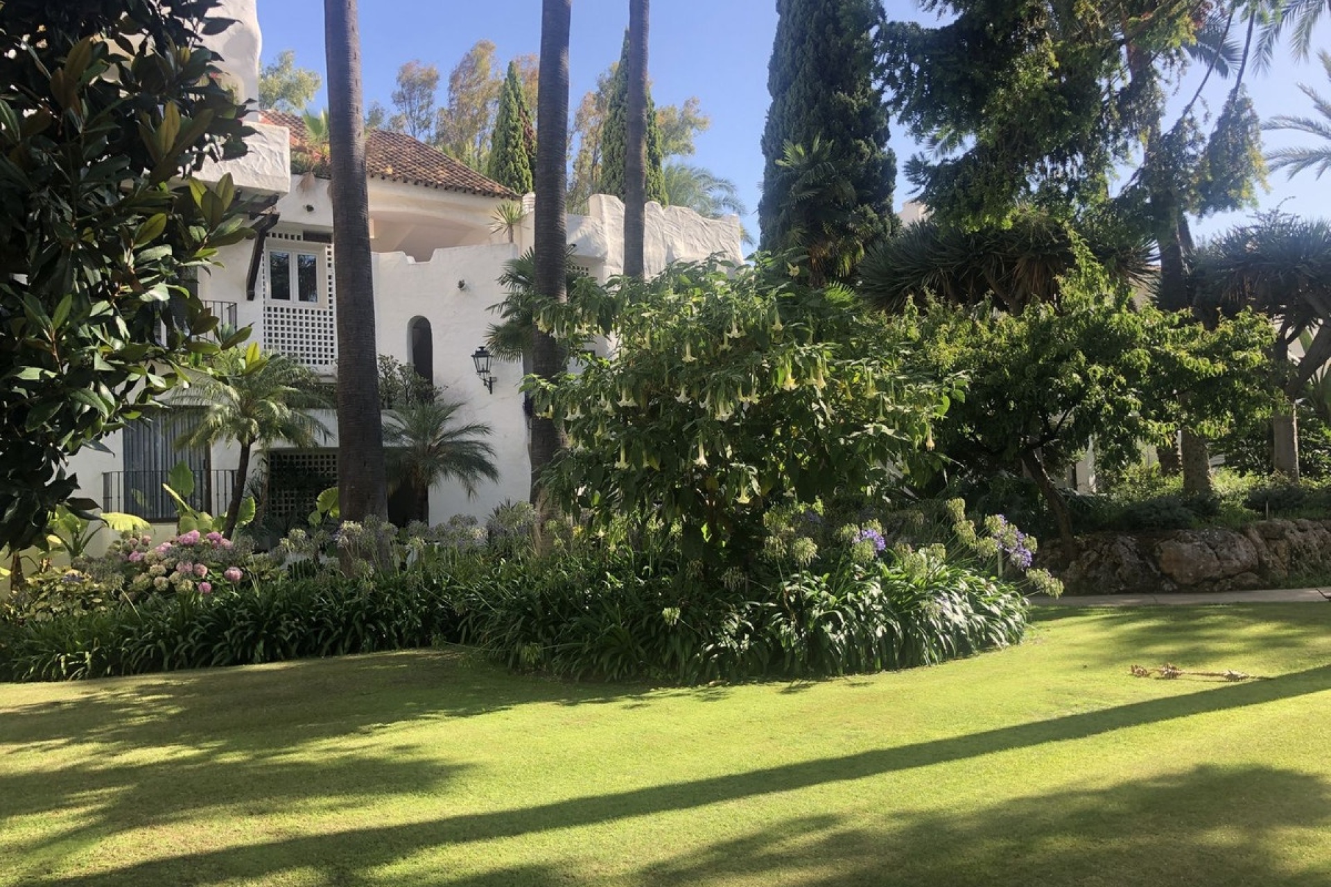 Wiederverkauf - apartment - Marbella - Puerto Banús