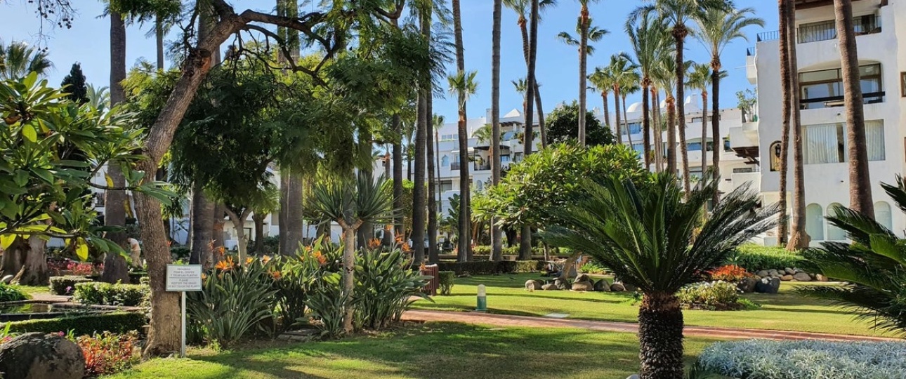 Wiederverkauf - apartment - Marbella - Puerto Banús