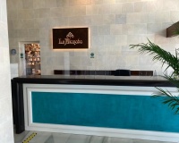 Wiederverkauf - apartment - Marbella - Puerto Banús