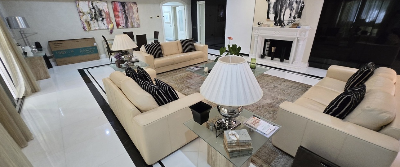 Wiederverkauf - apartment - Marbella - Puerto Banús