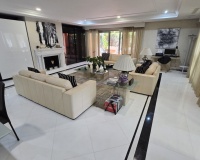 Wiederverkauf - apartment - Marbella - Puerto Banús