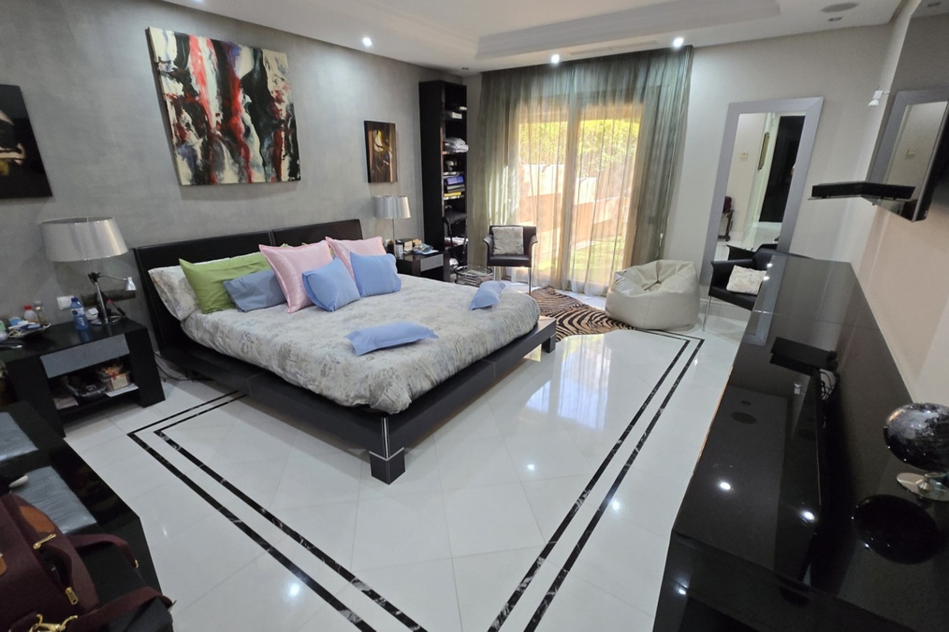 Wiederverkauf - apartment - Marbella - Puerto Banús