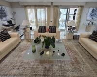 Wiederverkauf - apartment - Marbella - Puerto Banús