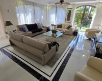 Wiederverkauf - apartment - Marbella - Puerto Banús