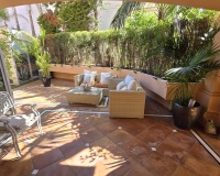 Wiederverkauf - apartment - Marbella - Puerto Banús