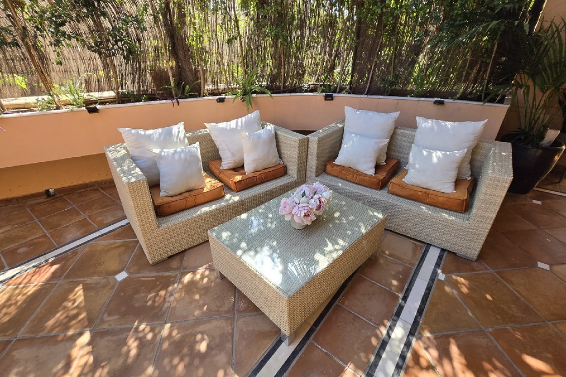 Wiederverkauf - apartment - Marbella - Puerto Banús