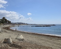 Wiederverkauf - apartment - Marbella - Puerto Banús