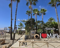 Wiederverkauf - apartment - Marbella - Puerto Banús