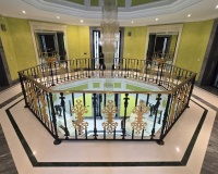 Wiederverkauf - apartment - Marbella - Puerto Banús