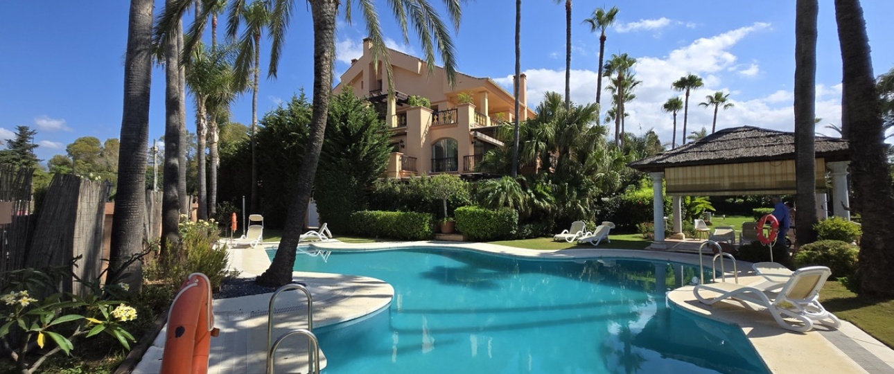 Wiederverkauf - apartment - Marbella - Puerto Banús