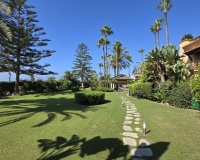 Wiederverkauf - apartment - Marbella - Puerto Banús