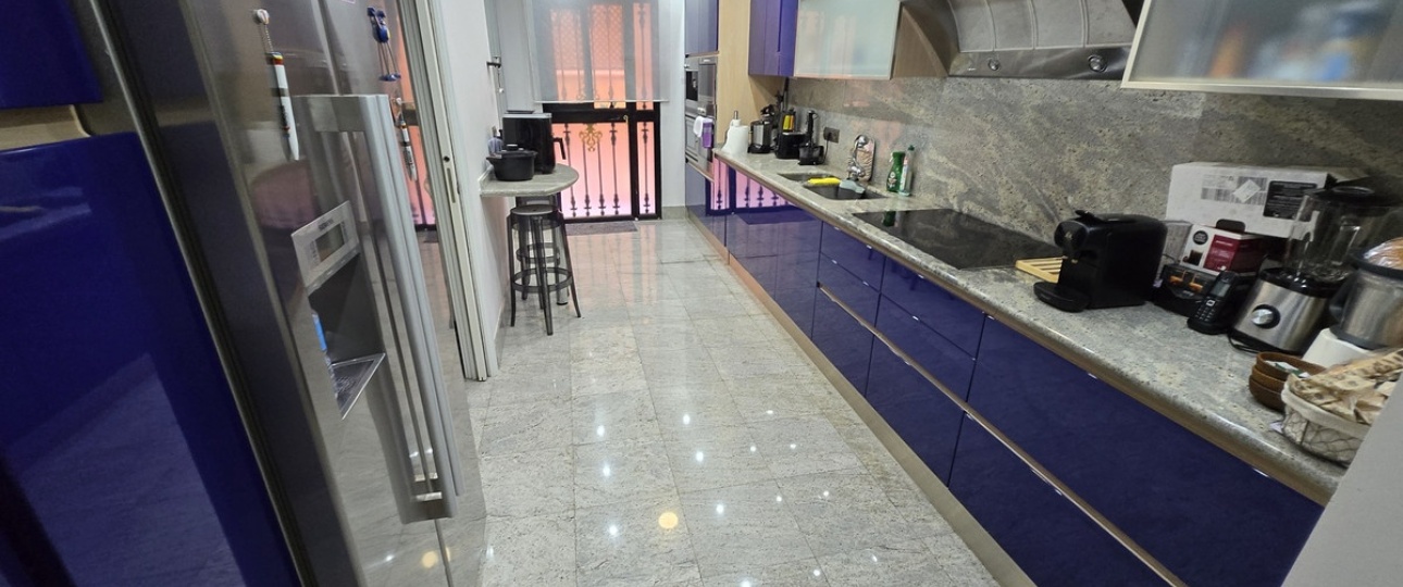 Wiederverkauf - apartment - Marbella - Puerto Banús