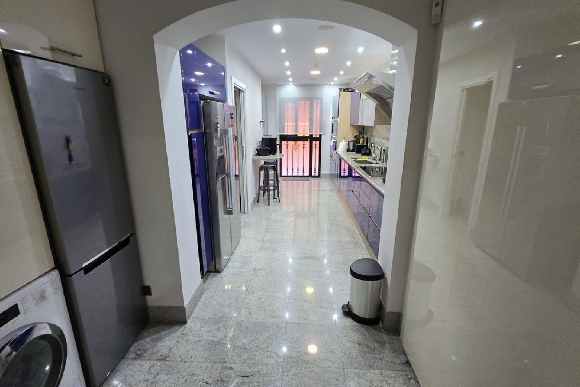 Wiederverkauf - apartment - Marbella - Puerto Banús
