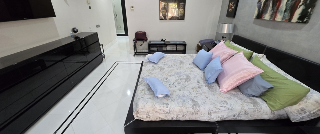 Wiederverkauf - apartment - Marbella - Puerto Banús