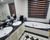 Wiederverkauf - apartment - Marbella - Puerto Banús