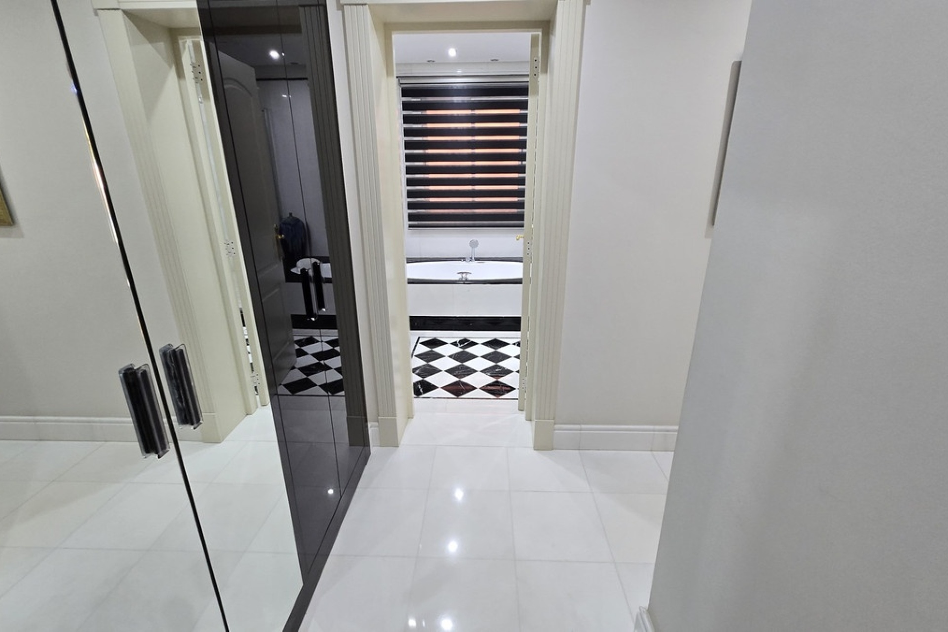 Wiederverkauf - apartment - Marbella - Puerto Banús