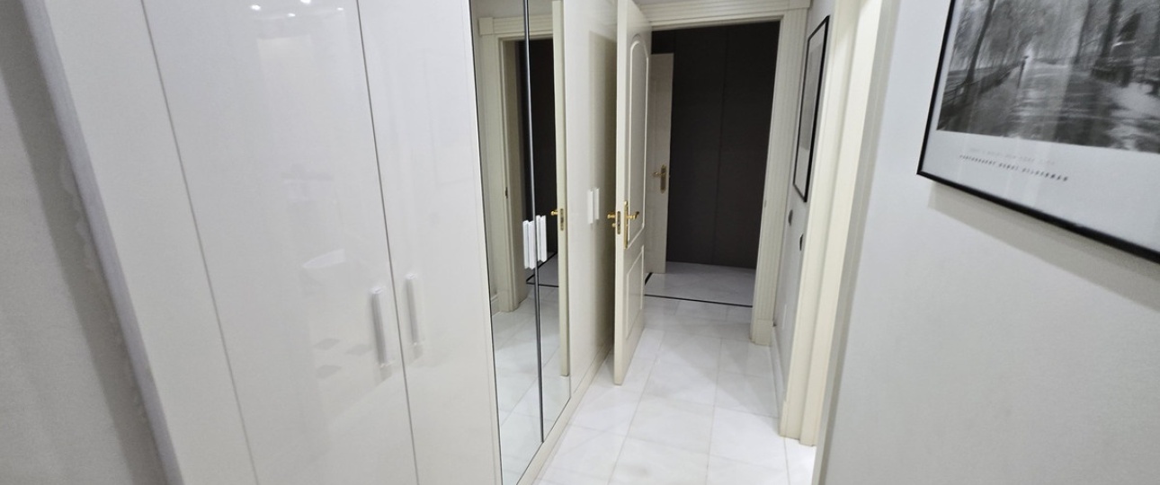 Wiederverkauf - apartment - Marbella - Puerto Banús