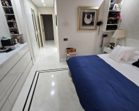 Wiederverkauf - apartment - Marbella - Puerto Banús