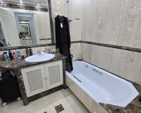 Wiederverkauf - apartment - Marbella - Puerto Banús